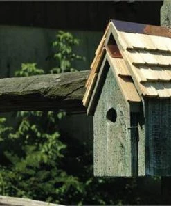 Heartwood Bluebird Manor