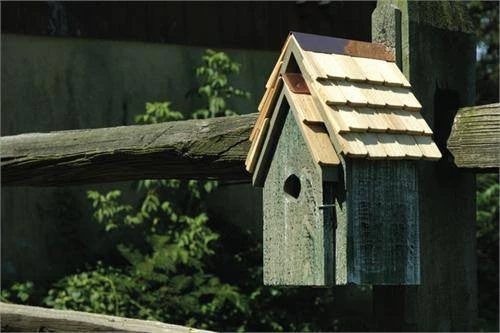 Heartwood Bluebird Manor 1 Heartwood Bluebird Manor