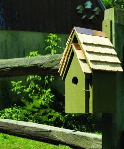 Heartwood Bluebird Manor 10 Heartwood Bluebird Manor