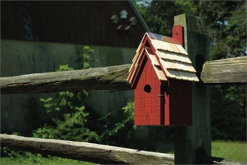 Heartwood Bluebird Manor 2 Heartwood Bluebird Manor