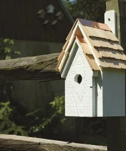 Heartwood Bluebird Manor 12 Heartwood Bluebird Manor