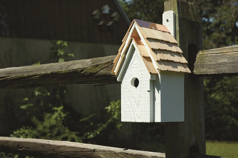 Heartwood Bluebird Manor 5 Heartwood Bluebird Manor