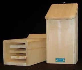 Coveside Bat Condo Bat Houses 2 Coveside Bat Condo Bat Houses