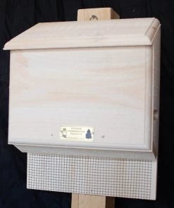 Bat Houses Coveside Sunshine's Bat House Small