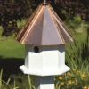 Heartwood Oct-Avian Bird House