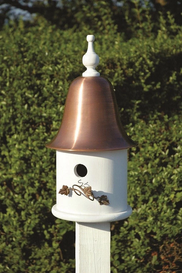 Heartwood Ivy Bird House Bird Houses 2 Heartwood Ivy Bird House Bird Houses