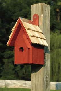 Heartwood Classic Bird House Bird Houses 2 Heartwood Classic Bird House Bird Houses