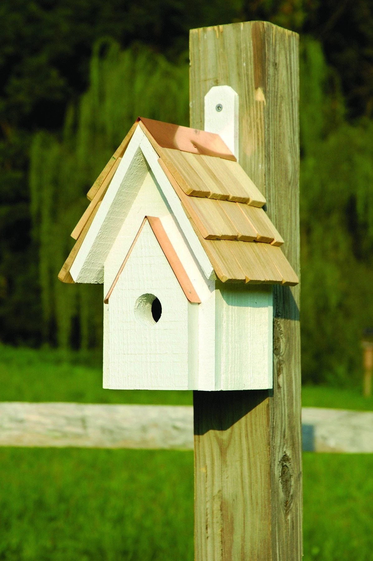 Heartwood Classic Bird House Bird Houses 1 Heartwood Classic Bird House Bird Houses