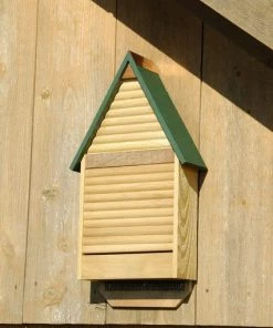 Bat Houses Heartwood Bat Lodge