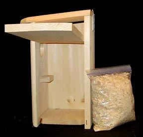 Coveside Kestrel House 2 Coveside Kestrel House