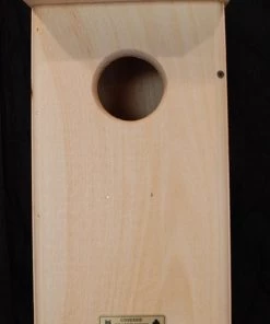 Coveside Kestrel House