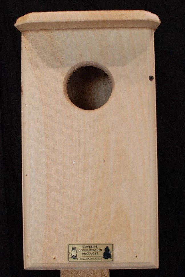 Coveside Kestrel House 1 Coveside Kestrel House