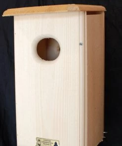 Coveside Bufflehead Duck House