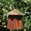 Heartwood Avian Bungalow Bird House