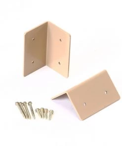 Birds Choice Recycled 4 X 4 Post Mount Seed Catcher Platform