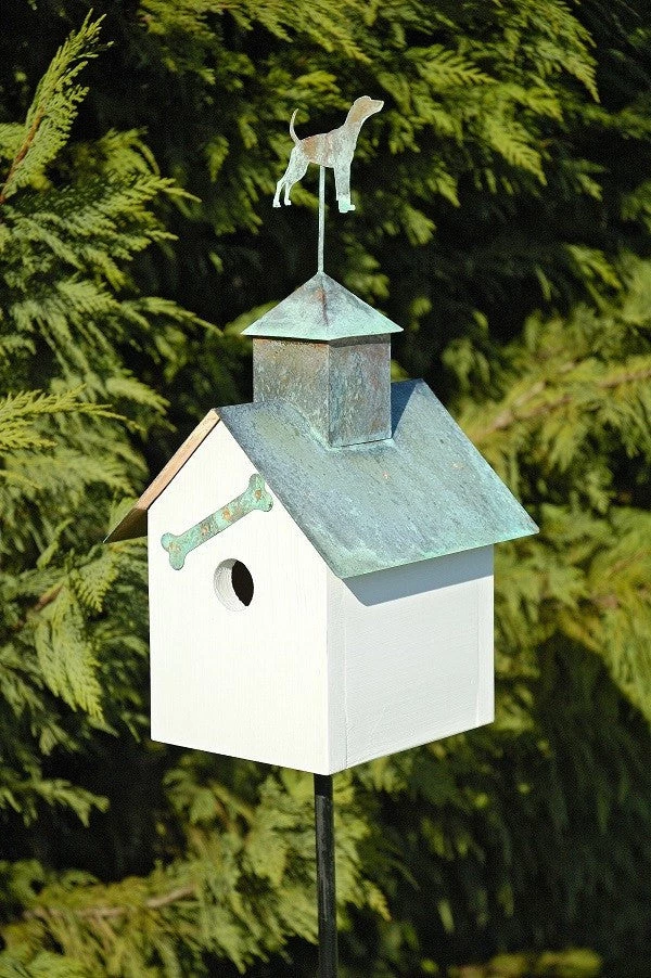 Bird Houses Heartwood Sleepy Hollow Bird House 2 Bird Houses Heartwood Sleepy Hollow Bird House