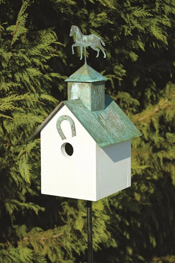 Bird Houses Heartwood Sleepy Hollow Bird House 3 Bird Houses Heartwood Sleepy Hollow Bird House