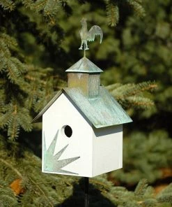 Bird Houses Heartwood Sleepy Hollow Bird House 7 Bird Houses Heartwood Sleepy Hollow Bird House