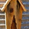 Bat Houses Heartwood Vintage Bat House