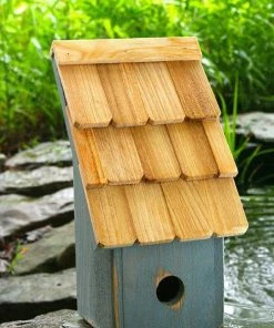 Heartwood Bird Houses Fruit Coops Bird House