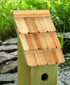 Heartwood Bird Houses Fruit Coops Bird House