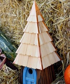 Heartwood Lord Of The Wing Bird House