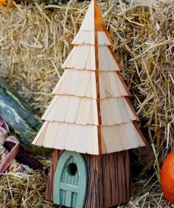 Heartwood Lord Of The Wing Bird House