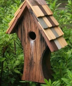 Heartwood Nottingham Bird House Bird Houses