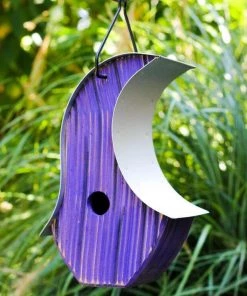 Heartwood Mod Pod Bird House Bird Houses