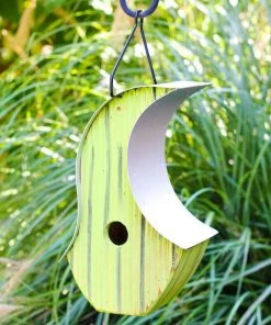 Heartwood Mod Pod Bird House Bird Houses