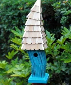 Bird Houses Heartwood Birdiwampus Bird House