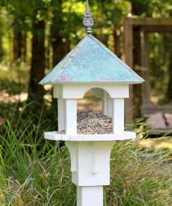 Heartwood Skybox Café Feeder