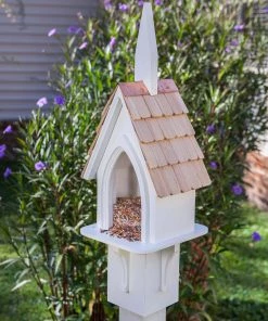 Heartwood Bird Feeders Parish Picnic Bird Feeder