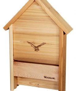 Woodlink / Audubon Woodlink Cedar Bat Chalet Bat Houses