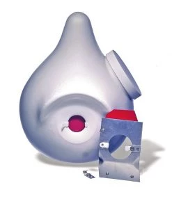 Troyer Purple Martin SuperGourd Insert Trap Purple Martin Houses