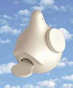 Troyer Purple Martin SuperGourd Purple Martin Houses