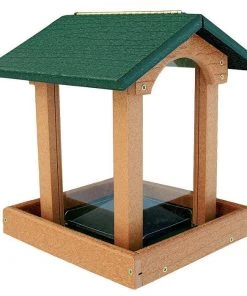 Woodlink / Audubon Recycled Large Premier Feeder