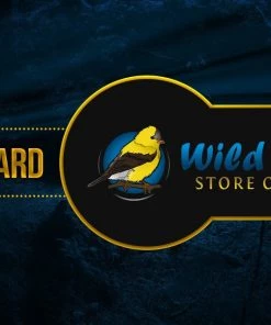 Wild Bird Store Online New Arrivals Gift Card