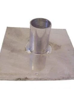 Birds Choice Base Plate Adapter Purple Martin Houses