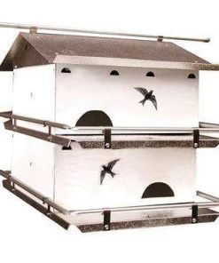 Birds Choice Waters Edge 2 Floor-4 Room Suites Martin House