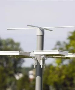 Hilltop Trendsetter Purple Martin Houses Hilltop Quad Feeder