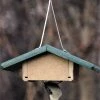 Birds Choice Recycled Single Cake Upside Down Suet Feeder