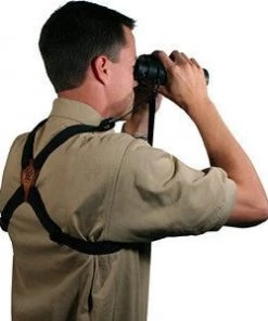 Vortex Harness Strap