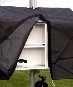 Hilltop Trendsetter Trendsetter 16 Martin House Cover Purple Martin Houses