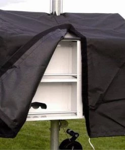 Hilltop Trendsetter Trendsetter 18 Martin House Cover Purple Martin Houses