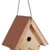 Woodlink / Audubon Woodlink Coppertop Hanging Wren House Bird Houses
