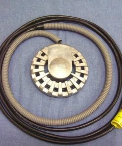 Birds Choice 250 Watt Birdbath Heater And De-Icer