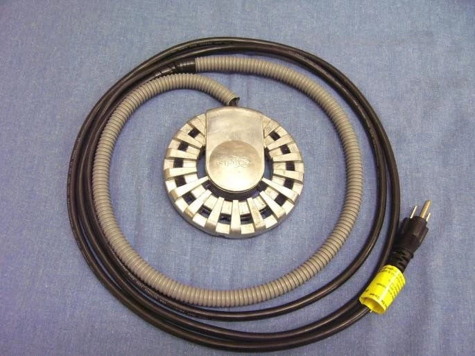 Birds Choice 250 Watt Birdbath Heater And De-Icer 1 Birds Choice 250 Watt Birdbath Heater And De-Icer