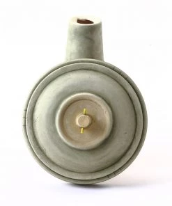 Birds Choice Bird Baths Hand-Crafted Glazed Clay Bluebird Birdbath 7 Birds Choice Bird Baths Hand-Crafted Glazed Clay Bluebird Birdbath