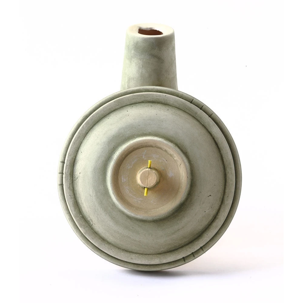 Birds Choice Bird Baths Hand-Crafted Glazed Clay Bluebird Birdbath 3 Birds Choice Bird Baths Hand-Crafted Glazed Clay Bluebird Birdbath